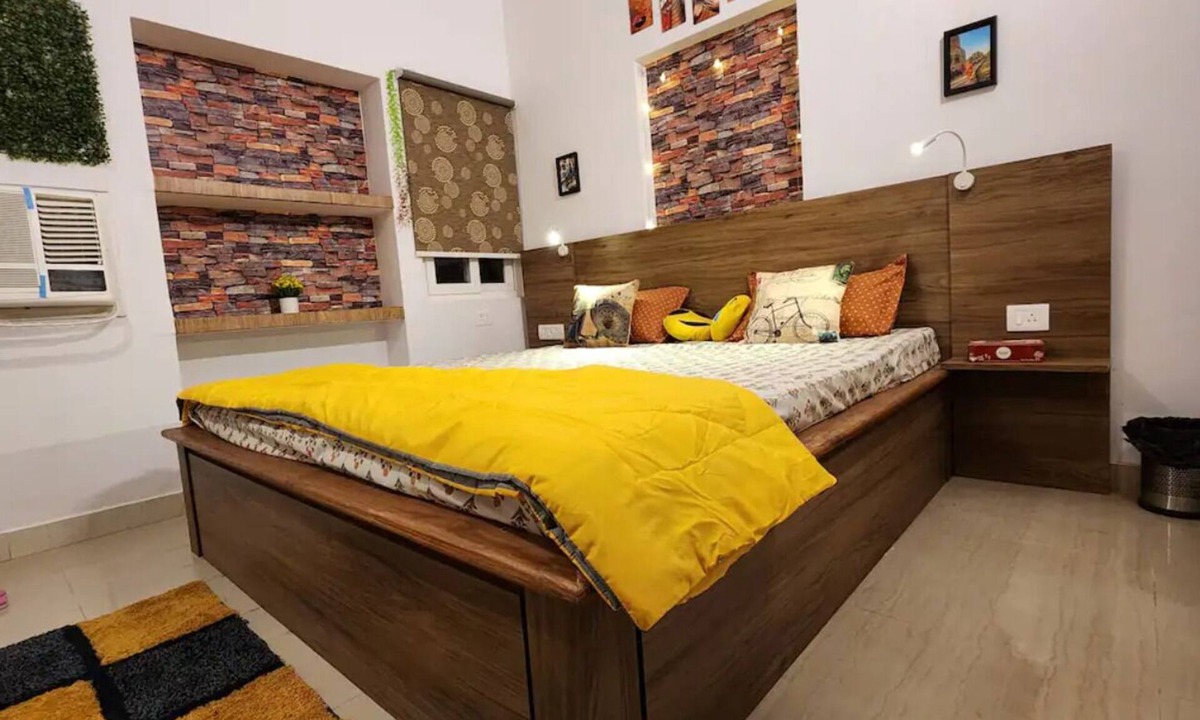 Varanasi Apartment | MyHome Buddha: Experience Luxury