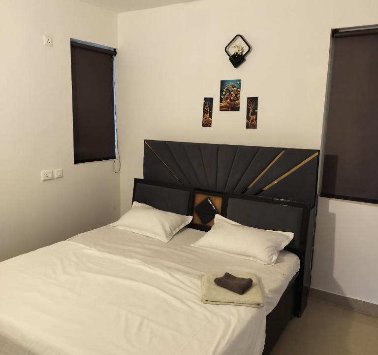 Karnal Apartment | Mystic Oak Homestay