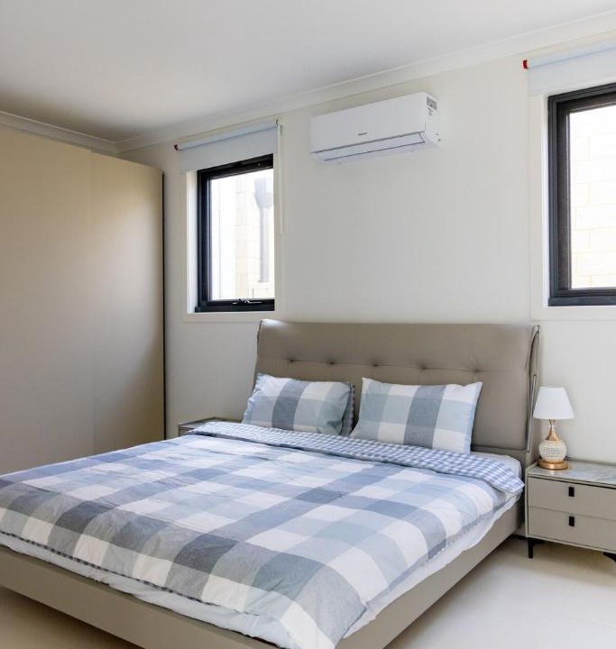 Mandurah House | N1 Peaceful Haven Spacious Private Ensuite