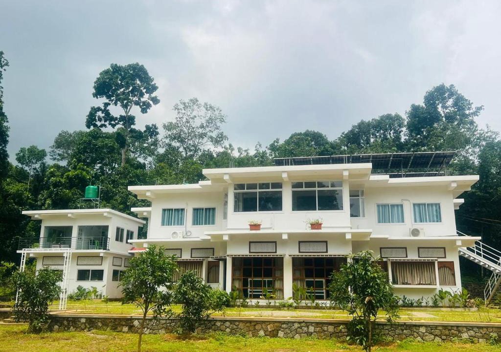 Kulanada Villa | Naina Rosa Premium Villa