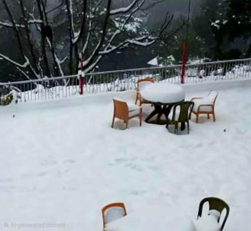 Mallital Hotel | NAiNi VIEW POINT , SNOW VIEW , NAINITAL