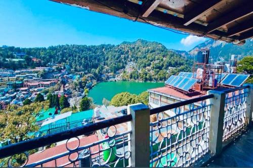 Nainital Bed & Breakfast | Nainital Hill View Stays