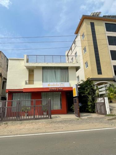 Ramapuram Hotel | Naksha Tree Hotels- Ramapuram