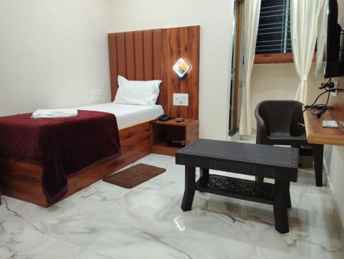 Dharwad Hotel | Nandi residency
