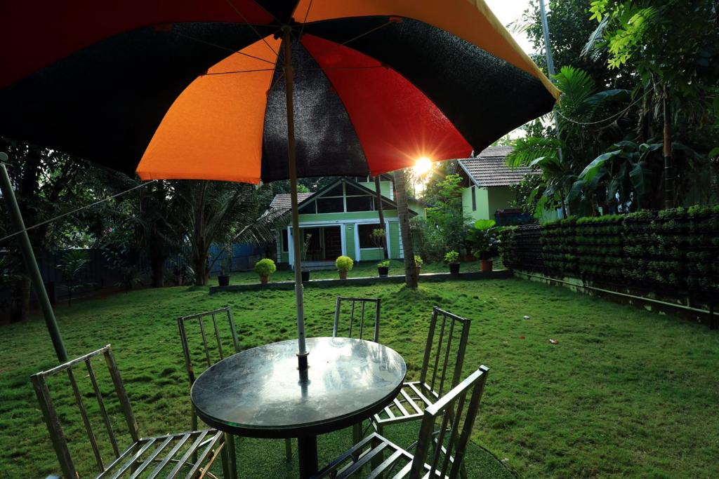 Perintalmanna Apartment | Narmada homestay Ganga