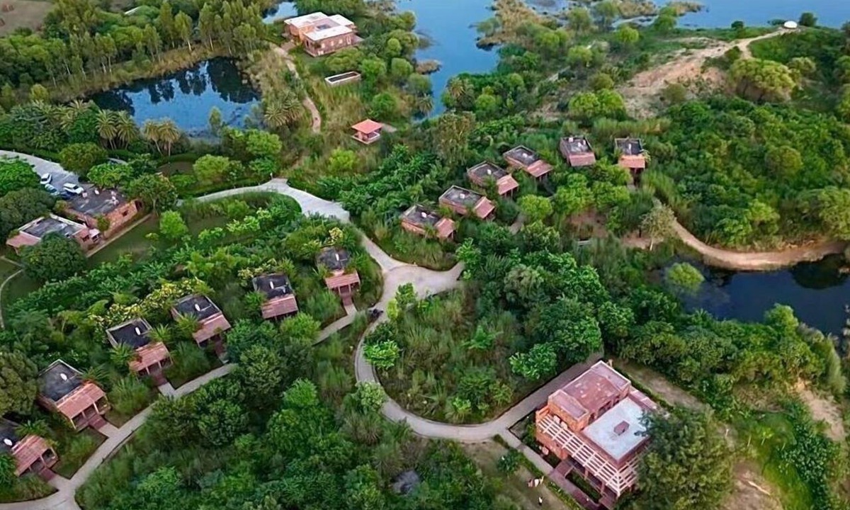 Bari Hotel | Narsingh Bagh Resort