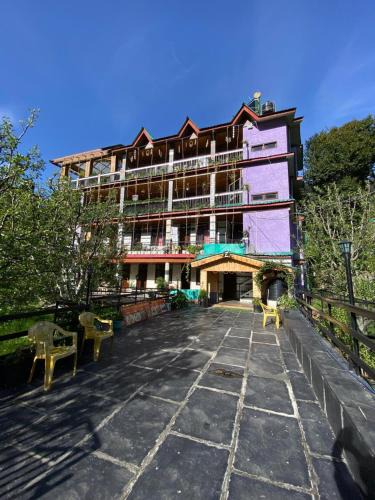 New Manali House | Nature Nest