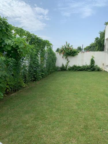 Varanasi House | Nature's property