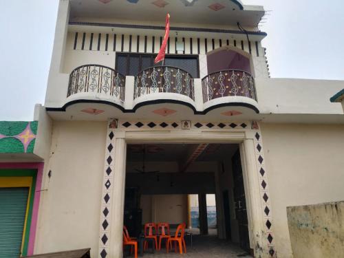 Amroha House | Naveen Homestay