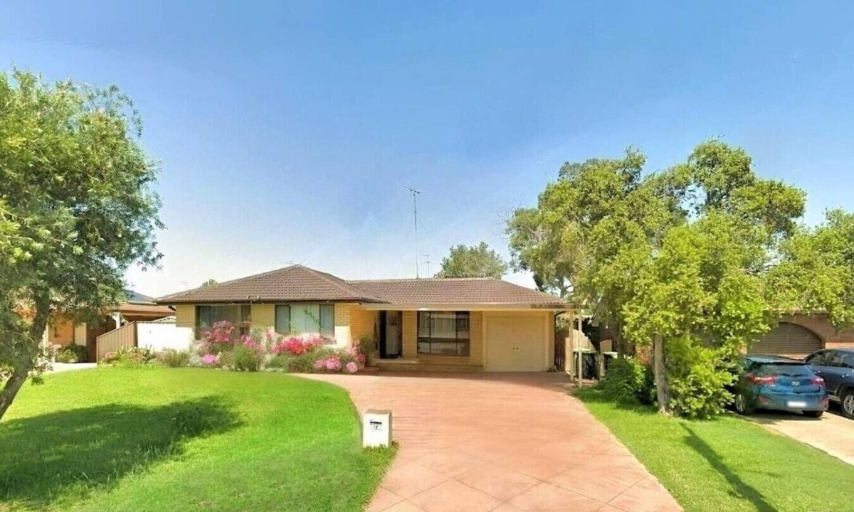 Kingswood House | Nepean 4BR Retreat Near Blue mountain