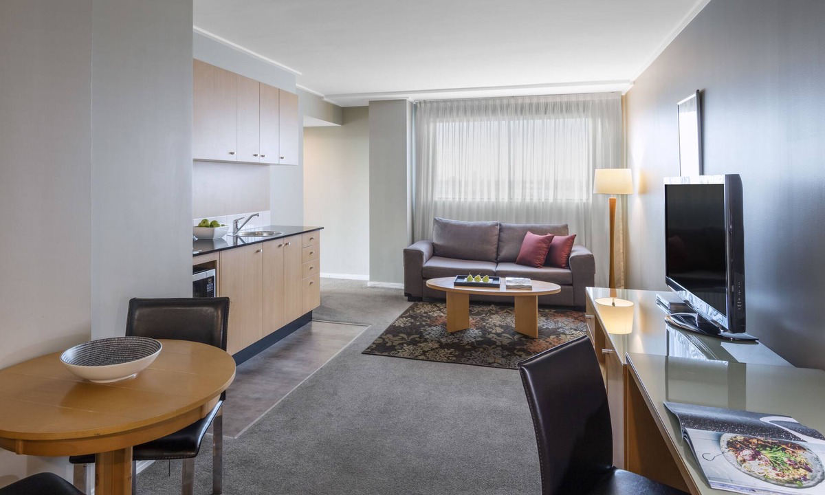 Rosehill Hotel | Nesuto Parramatta