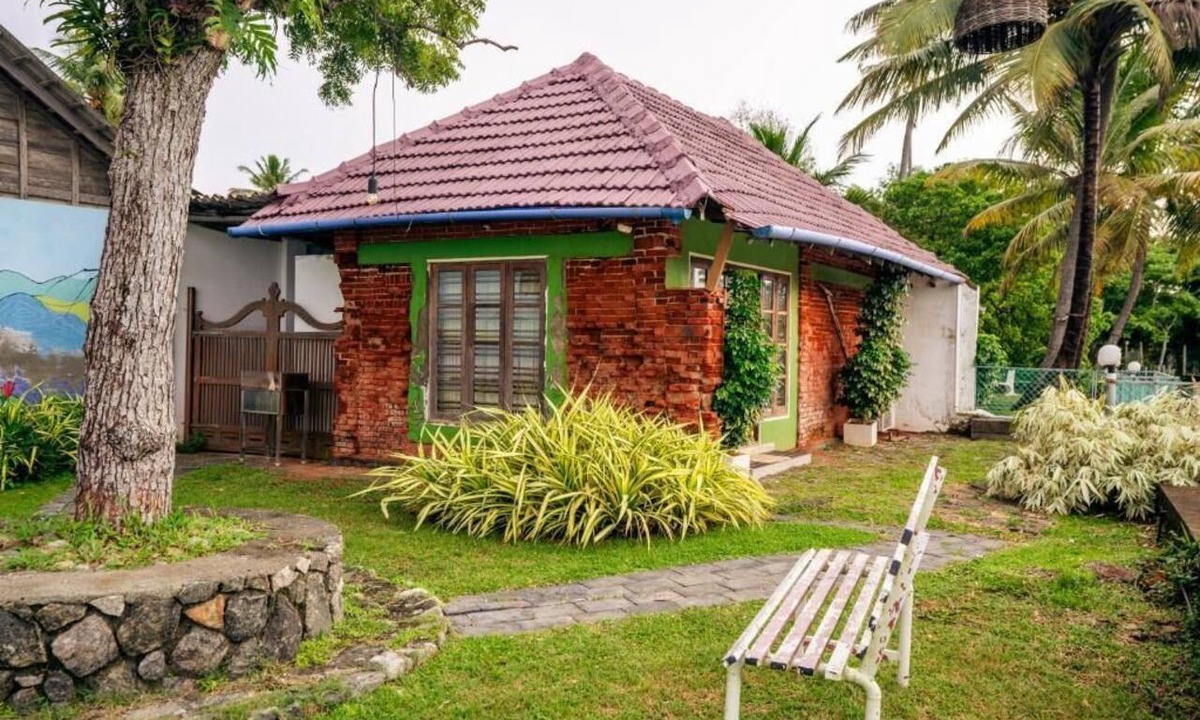 Eramalloor Cottage | Nexgo Spaces - Kayaloram Retreat