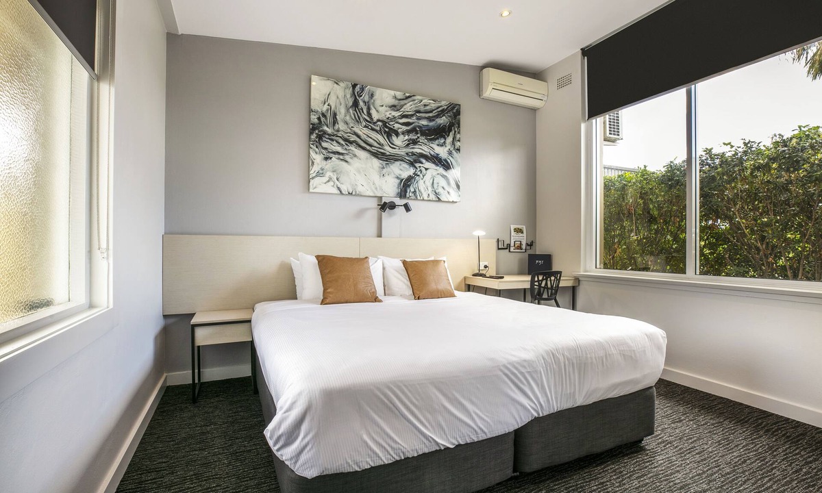 Colyton Hotel | Nightcap at Colyton Hotel