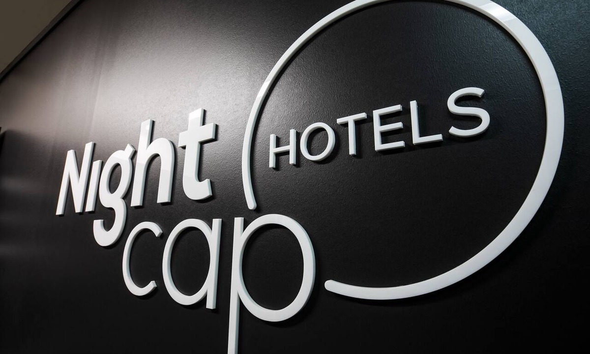 Fairfield Heights Hotel | Nightcap at Fairfield
