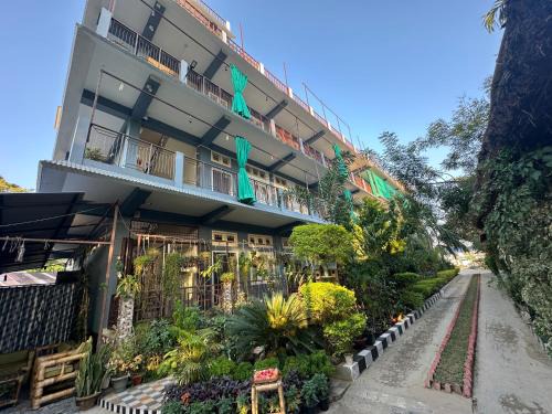 Jorhat House | Niribili Homestay