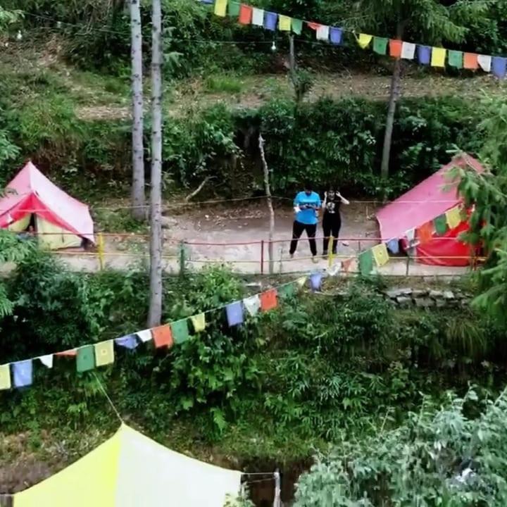 Dalhousie Other | Nomadic Dalhousie