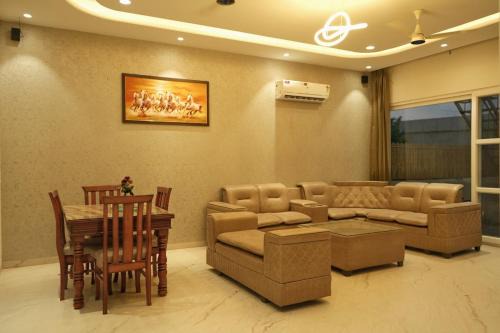 Mohali Villa | Noor Villa Mohali