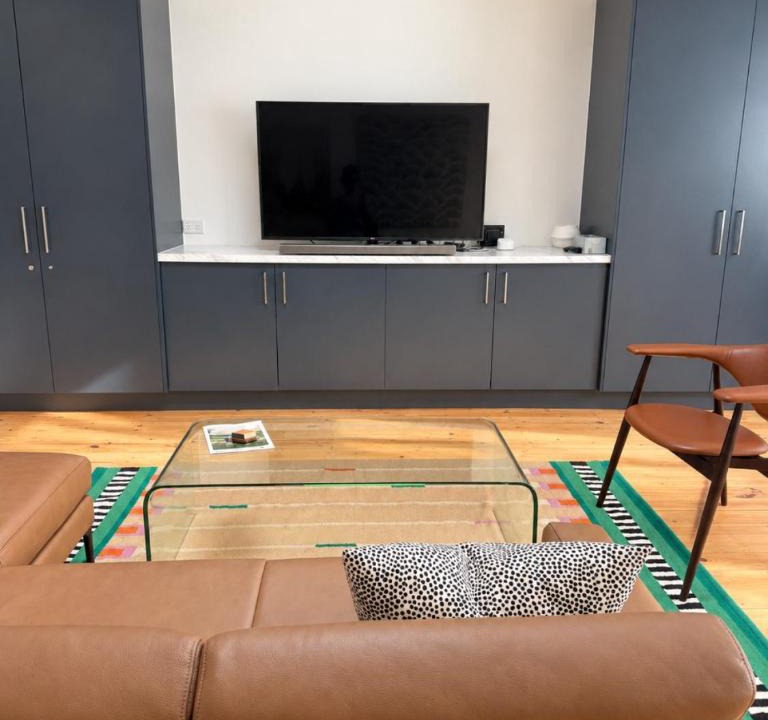North Adelaide House | North Adelaide Row Cottage Monte