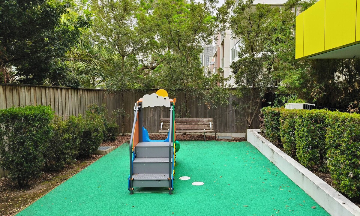 Epping Apartment | North facing cosy 2 Bedrooms ensuite APT | 2 Queen Beds | Free secure parking