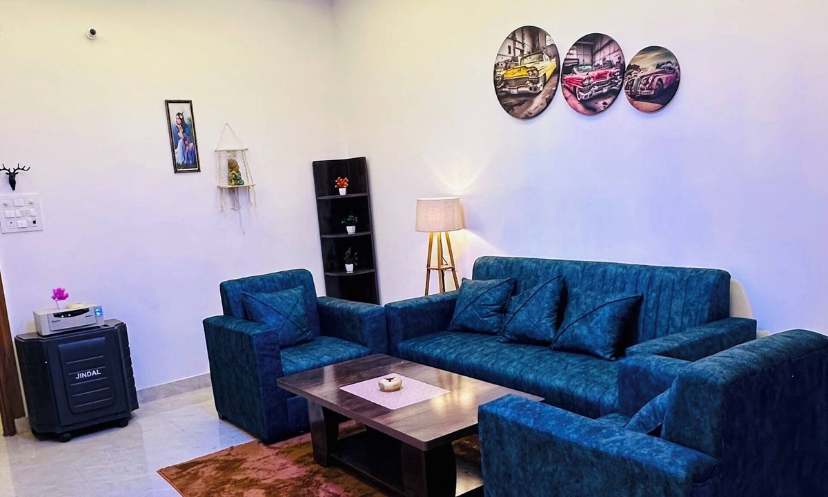 Bullawala Apartment | Nova homes