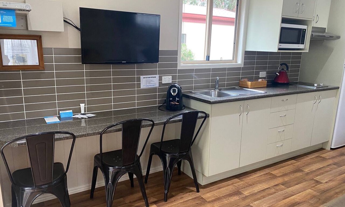 Atherton Other | NRMA Atherton Tablelands Holiday Park