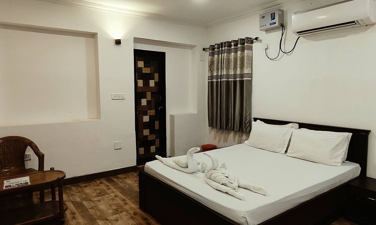 Cuttack Hotel | NuaGoa Nature Retreat Private Limited