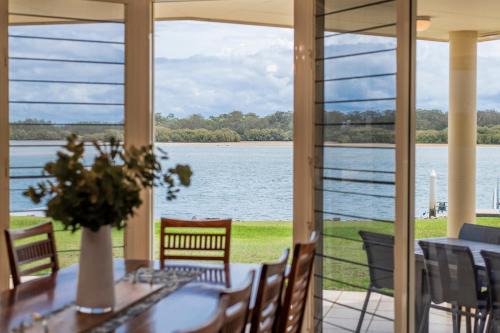 Yamba House | O'Grady's Rest