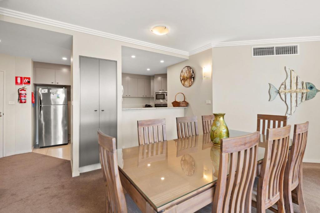Nelson Bay Apartment | Oasis Unit 3 5 Laman Street