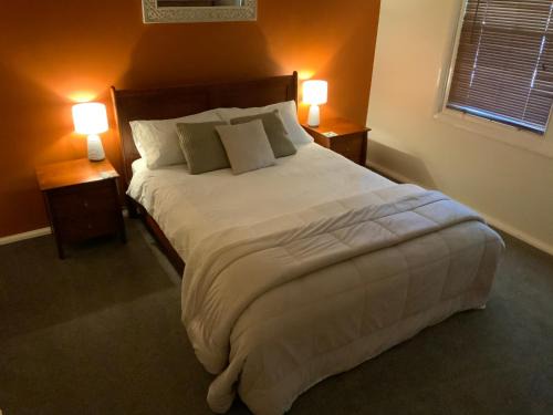 Hahndorf House | Oats Cottage