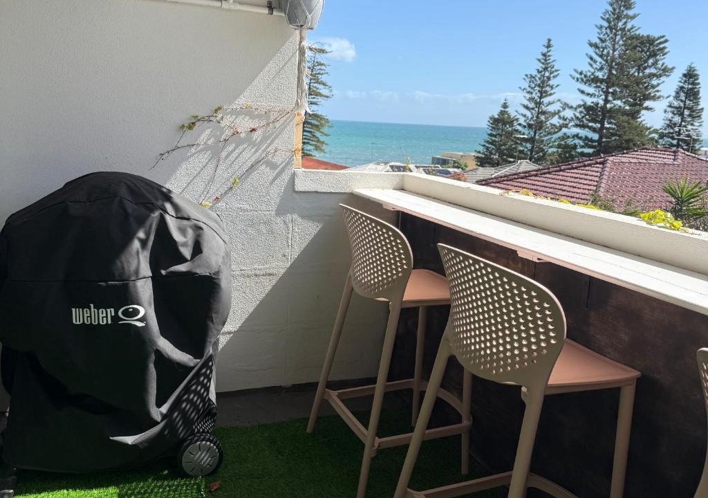 Cottesloe Apartment | Ocean Eye