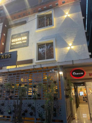 Koramangala Hotel | Ocean Inn Hotels