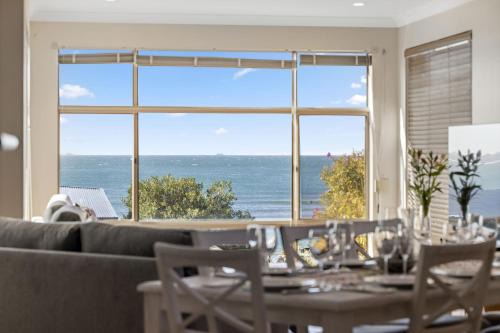 Arrawarra Headland House | Ocean Song
