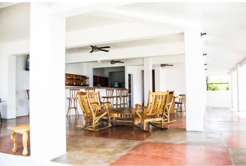 San Juan del Sur House | Ocean Sun Set View Private Queen AC WIFI Dale