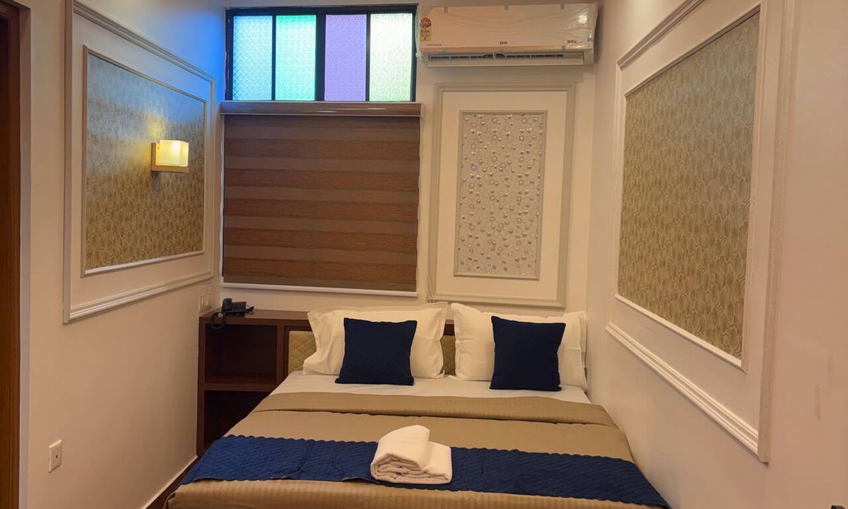 Kumbalam Hotel | Odyssey Rendezvous