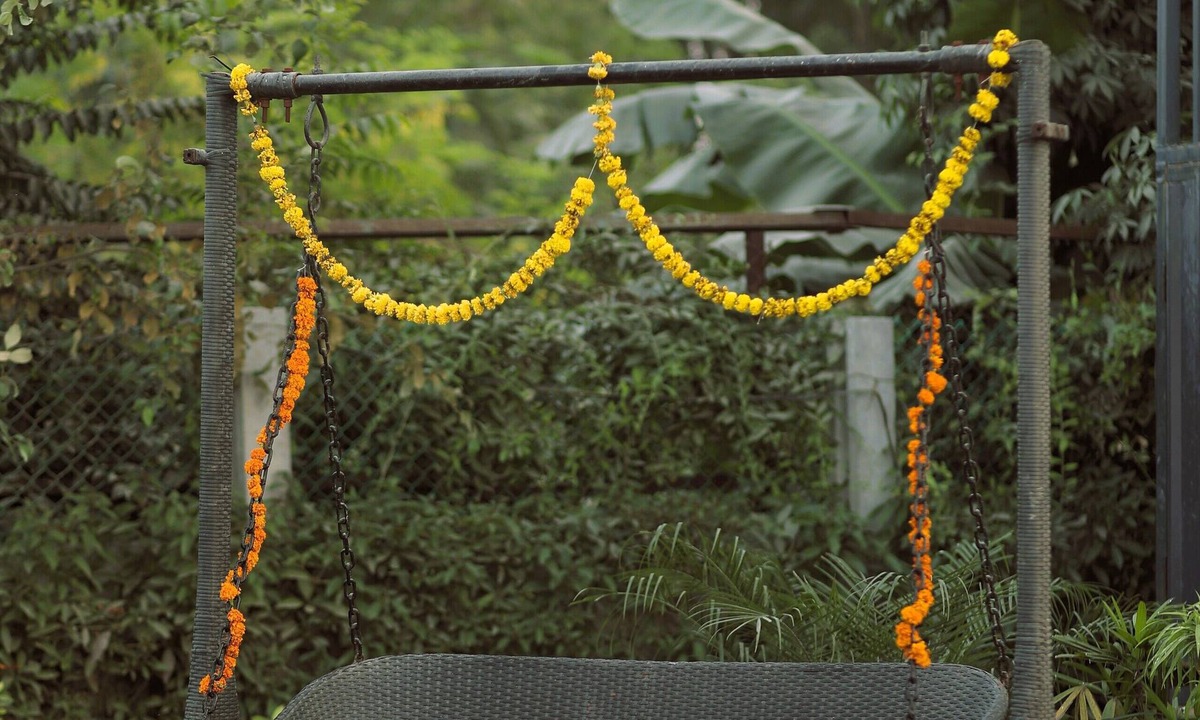 Noida House | Ojas Farm Stay, 3BHK Farmhouse, Sector 150, Noida