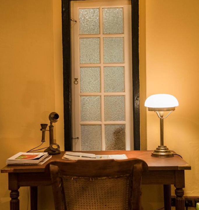 Fort Kochi Hotel | Old Harbour Hotel