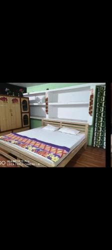 Nainital Cabin | Old riya valley homestay