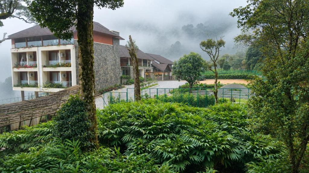 Udumbanchola Hotel | Olive Woods