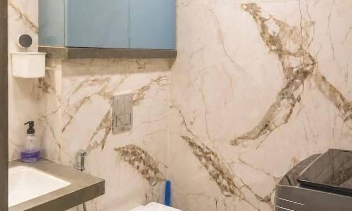 Pune Apartment | Olyra Living | Cozy Luxury Near Airport