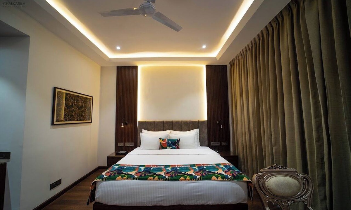 Shavri Colony Hotel | Oraka by My Downtown Aura Hotel
