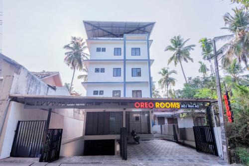 Kozhikode Cabin | Oreo rooms