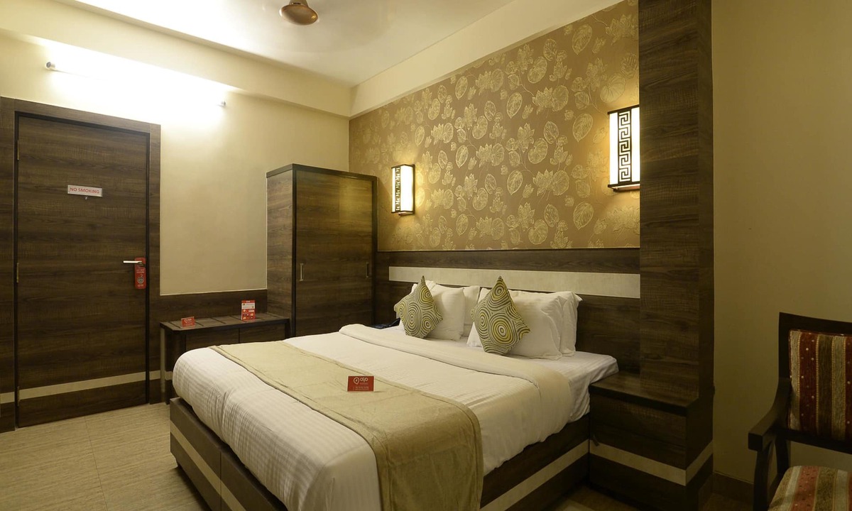 Pajifond Hotel | OYO 2068 Hotel La Grace