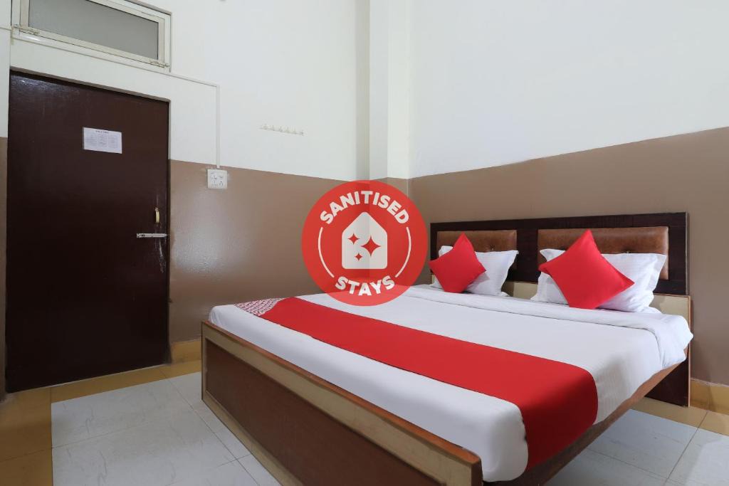 Mohangarh Hotel | OYO 62108 Parinay Guest House