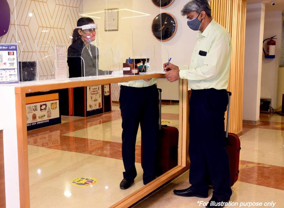 Kanpur Hotel | OYO 81141 Mangal Bhawan