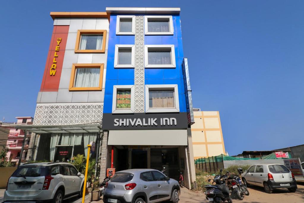 Kishangarh Hotel | OYO Flagship 70097 Hotel Shivalik Inn