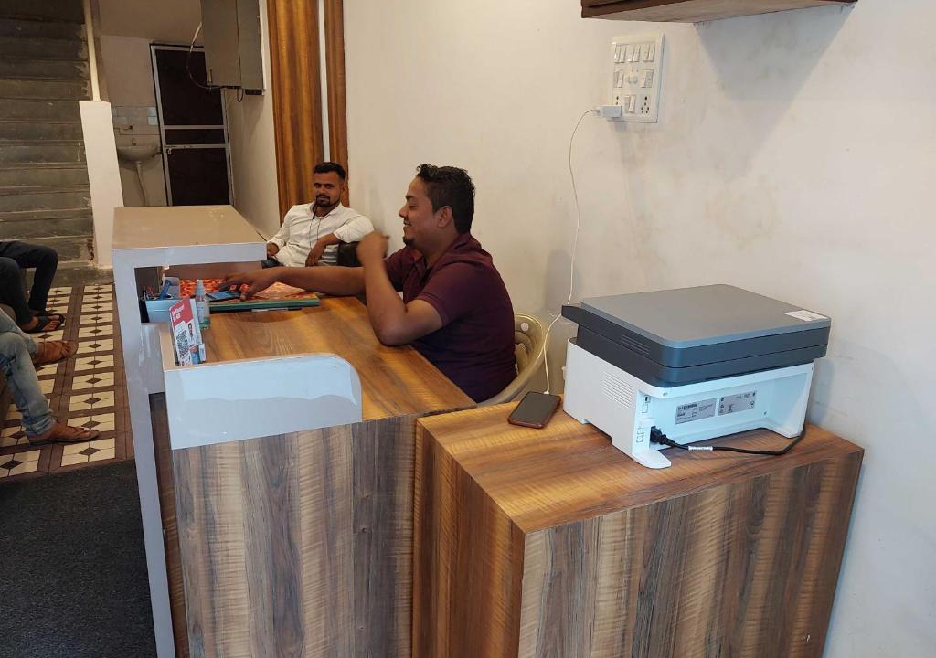 Jabalpur Hotel | OYO Hotel Bloom In