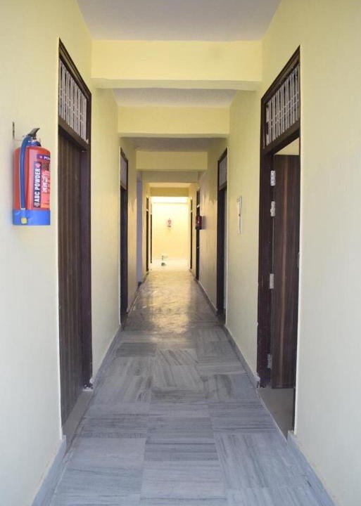 Mohangarh Hotel | OYO Hotel Shyam Palace