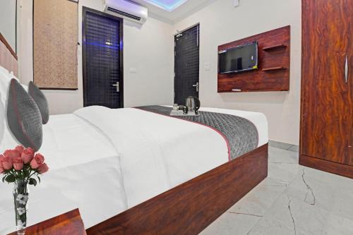Kalyanpur Hotel | OYO Townhouse 1123 Kalyanpur Metro