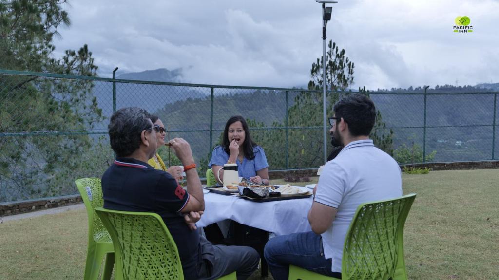 Tehri Hotel | Pacific Inn Vistaar Hotels & Resorts