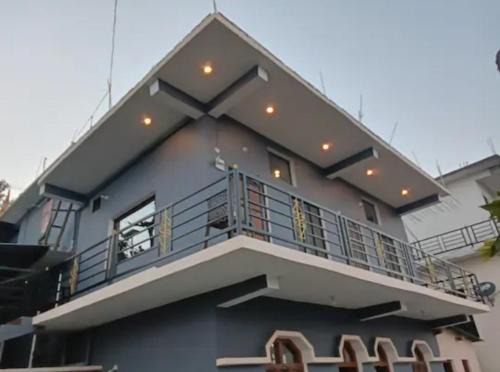 Almora House | Pahadi dhaba and homestay